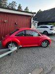 Volkswagen Beatle Ombyggd 