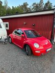 Volkswagen Beatle Ombyggd 