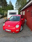 Volkswagen Beatle Ombyggd