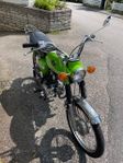 Suzuki k50 (Pop green) -1971