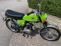 Suzuki k50 (Pop green) -1971
