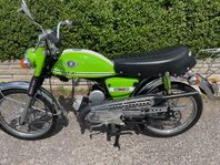 Suzuki k50 (Pop green) -1971
