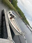 Kanonbåt Örnvik 580