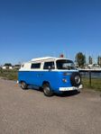 Volkswagen T2Bay-Window 1600