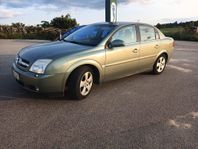 Opel Vectra Sedan 2.2 Direct Euro 4