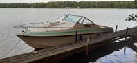 Wellcraft Suncruiser