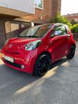 Toyota iQ 1.33 Dual VVT-i Euro 4