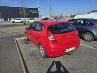 Hyundai i30 1.6 CRDi Euro 4 2009