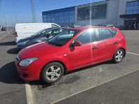 Hyundai i30 1.6 CRDi Euro 4 2009