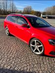 20 tums fälgar till VW AUDI mm. prissänkt