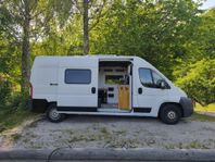 Citroën Jumper