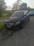 Mercedes-Benz B 180 CDI BlueEFFICIENCY Euro 5