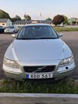 Volvo S60 2.5T Business Euro 4