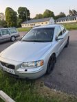 Volvo S60 2.5T Business Euro 4