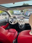 Fiat 500 1.2 8V Lounge Euro 5