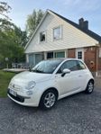 Fiat 500 1.2 8V Lounge Euro 5