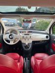 Fiat 500 1.2 8V Lounge Euro 5