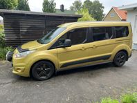 Ford Grand Tourneo connect