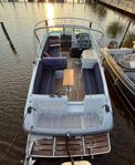 Askeladden 705 Voyager 5,0 MPI (2006) – Endast 340 driftstim