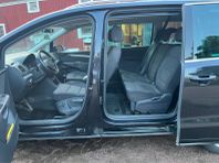 Volkswagen Sharan 7-seater 2.0 TDI DPF SCR BMT 4Motion Base