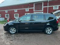 Volkswagen Sharan 7-seater 2.0 TDI DPF SCR BMT 4Motion Base 