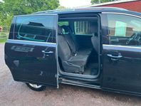 Volkswagen Sharan 7-seater 2.0 TDI DPF SCR BMT 4Motion Base 