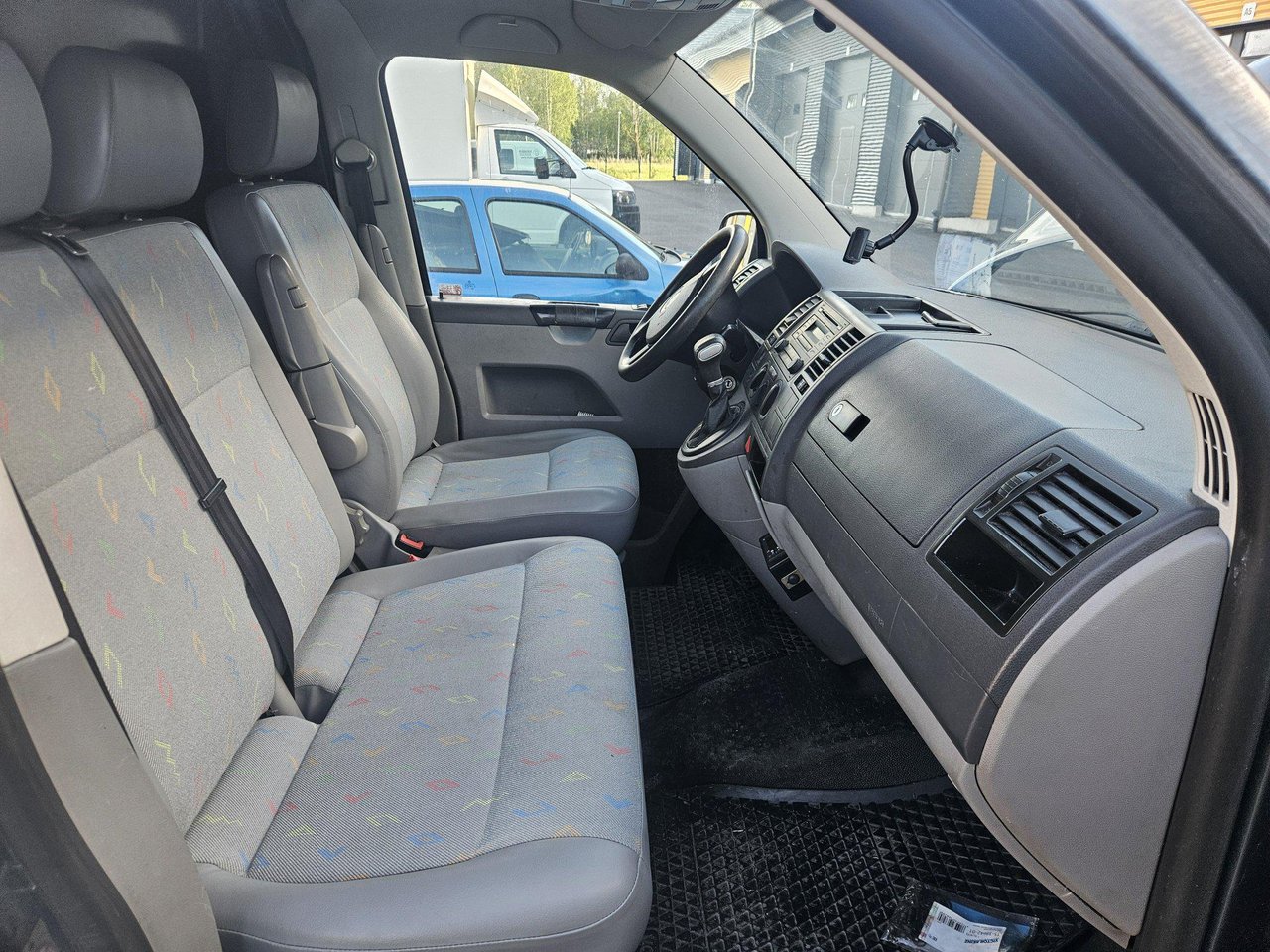 Volkswagen Transporter T32 2....
