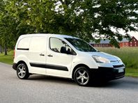 Citroën Berlingo 1.6 HDi skåpbil