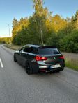BMW M140i xDrive|KW DCC|Ny besiktigad|H/K|Steg 2+|Lucka