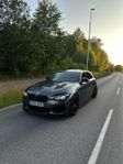 BMW M140i xDrive|KW DCC|Ny besiktigad|H/K|Steg 2+|Lucka