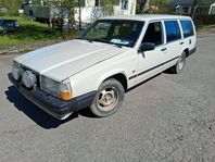 Volvo 740 Kombi 2.3 GL