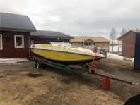 Roto 23 skrov