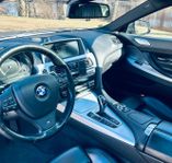 BMW 650 i xDrive Gran Coupé Steptronic M Sport Euro 5