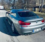 BMW 650 i xDrive Gran Coupé Steptronic M Sport Euro 5