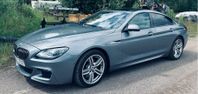 BMW 650 i xDrive Gran Coupé Steptronic M Sport Euro 5