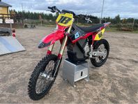 Stark Varg 80HK (endast 6h)
