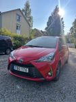 Toyota Yaris Hybrid e-CVT Y20 Euro 6