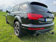 Audi Q7 4.2 TDI V8 quattro TipTronic Euro 5 400hk