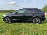 Audi Q7 4.2 TDI V8 quattro TipTronic Euro 5 400hk