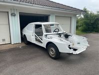 Saab 900 Aero 1985