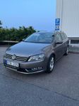 Volkswagen Passat Variant 2.0 TDI DPF BMT Masters Euro 5