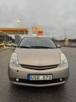 Toyota Prius 1.5 VVT-i + 3CM CVT Euro 4