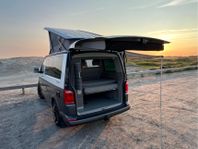 Volkswagen california 2.0 TDI 4Motion Comfortline Euro 6