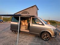 Volkswagen california 2.0 TDI 4Motion Comfortline Euro 6