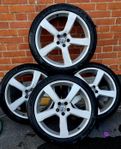 20" Volvo Original Cratus Sommardäck