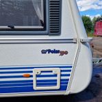 Polar 590 årsmodell 2005