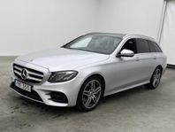 Mercedes-Benz E 220 T d 4MATIC 9G-Tronic AMG Line Euro 6