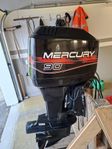Mercury 90 hk