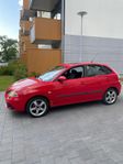 Seat Ibiza 5-dörrar 1.4 16v Euro 4