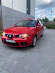 Seat Ibiza 5-dörrar 1.4 16v Euro 4